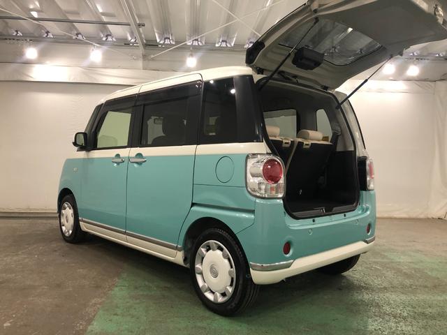 ムーヴキャンバスＧメイクアップリミテッド　ＳＡIII　走行２６１３８キロ１年保証距離無制限　走行距離２６１３８キロ　フルセグナビ　パノラマモニター　ブルートゥース　純正マット　サイドエアバッグ　ＬＥＤヘッドランプ　アイドリングストップ　両側電動スライドドア　キーフリー（埼玉県）の中古車
