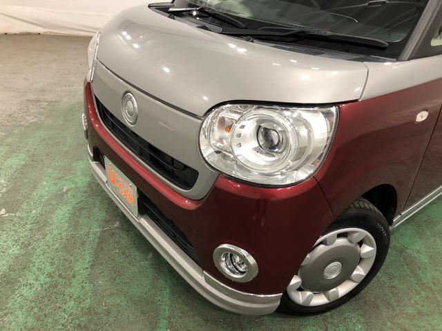 ムーヴキャンバスＧブラックインテリアＶＳ　ＳＡIII　純正ナビ／ドラレコ禁煙車　ワンオーナー　純正ナビ　全周囲カメラ　ドライブレコーダ　サイドエアバック　オートライト　ＬＥＤヘッドライト　シートヒーター　両側電動スライドドア　オートエアコン　電動格納ドアミラー（埼玉県）の中古車