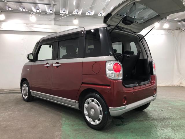ムーヴキャンバスＧブラックインテリアＶＳ　ＳＡIII　純正ナビ／ドラレコ禁煙車　ワンオーナー　純正ナビ　全周囲カメラ　ドライブレコーダ　サイドエアバック　オートライト　ＬＥＤヘッドライト　シートヒーター　両側電動スライドドア　オートエアコン　電動格納ドアミラー（埼玉県）の中古車