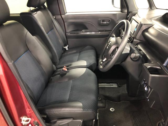 タントカスタムＸ　走行１２２２４キロ／フルセグナビ／バックカメラ１年保証距離無制限　走行距離１２２２４キロ　純正フルセグナビ　バックカメラ　ブルートゥース　純正マット　サイドエアバッグ　ＬＥＤヘッドランプ　アイドリングストップ　シートヒーター　両側電動スライドドア（埼玉県）の中古車