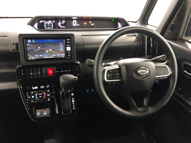 タントカスタムＸ　走行１２２２４キロ／フルセグナビ／バックカメラ１年保証距離無制限　走行距離１２２２４キロ　純正フルセグナビ　バックカメラ　ブルートゥース　純正マット　サイドエアバッグ　ＬＥＤヘッドランプ　アイドリングストップ　シートヒーター　両側電動スライドドア（埼玉県）の中古車