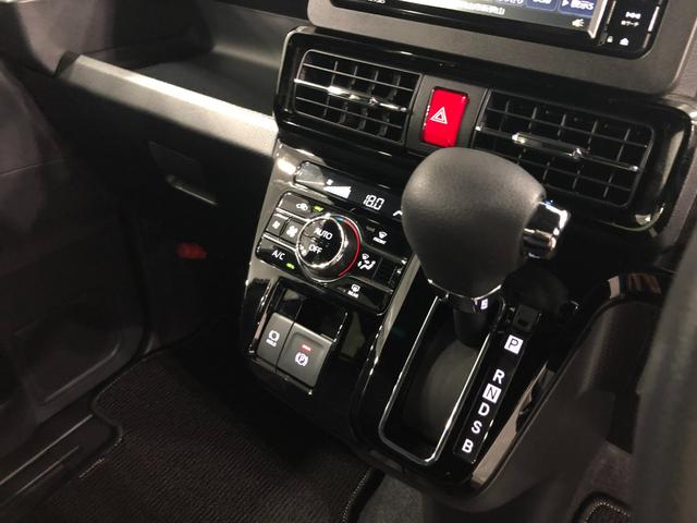 タントカスタムＸ　走行１２２２４キロ／フルセグナビ／バックカメラ１年保証距離無制限　走行距離１２２２４キロ　純正フルセグナビ　バックカメラ　ブルートゥース　純正マット　サイドエアバッグ　ＬＥＤヘッドランプ　アイドリングストップ　シートヒーター　両側電動スライドドア（埼玉県）の中古車
