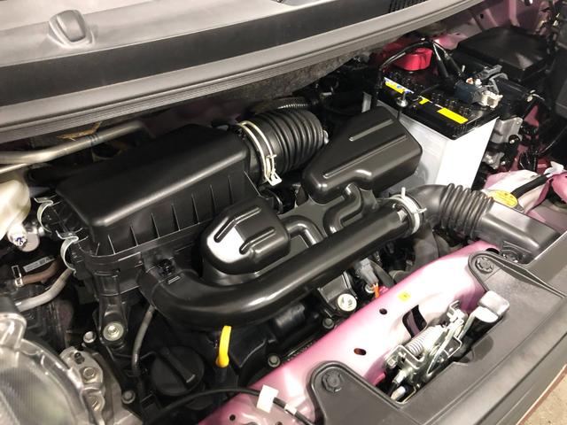 タントカスタムＸ　走行１２２２４キロ／フルセグナビ／バックカメラ１年保証距離無制限　走行距離１２２２４キロ　純正フルセグナビ　バックカメラ　ブルートゥース　純正マット　サイドエアバッグ　ＬＥＤヘッドランプ　アイドリングストップ　シートヒーター　両側電動スライドドア（埼玉県）の中古車