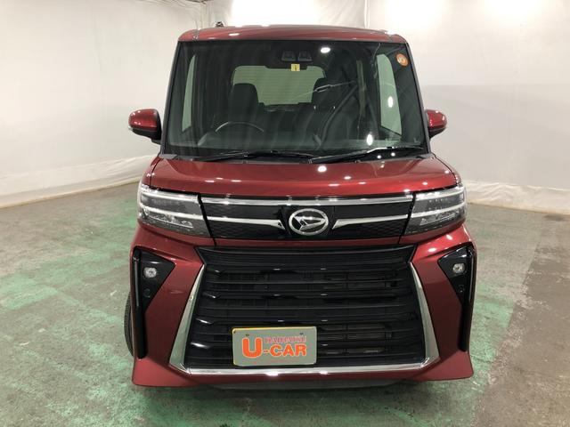 タントカスタムＸ　走行１２２２４キロ／フルセグナビ／バックカメラ１年保証距離無制限　走行距離１２２２４キロ　純正フルセグナビ　バックカメラ　ブルートゥース　純正マット　サイドエアバッグ　ＬＥＤヘッドランプ　アイドリングストップ　シートヒーター　両側電動スライドドア（埼玉県）の中古車