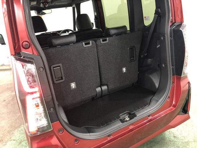 タントカスタムＸ　走行１２２２４キロ／フルセグナビ／バックカメラ１年保証距離無制限　走行距離１２２２４キロ　純正フルセグナビ　バックカメラ　ブルートゥース　純正マット　サイドエアバッグ　ＬＥＤヘッドランプ　アイドリングストップ　シートヒーター　両側電動スライドドア（埼玉県）の中古車