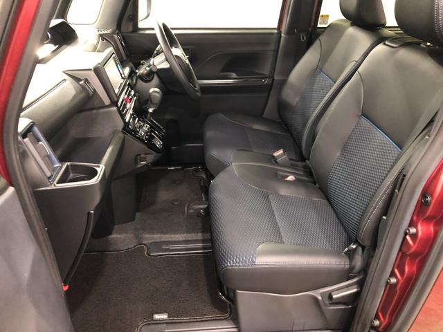 タントカスタムＸ　走行１２２２４キロ／フルセグナビ／バックカメラ１年保証距離無制限　走行距離１２２２４キロ　純正フルセグナビ　バックカメラ　ブルートゥース　純正マット　サイドエアバッグ　ＬＥＤヘッドランプ　アイドリングストップ　シートヒーター　両側電動スライドドア（埼玉県）の中古車
