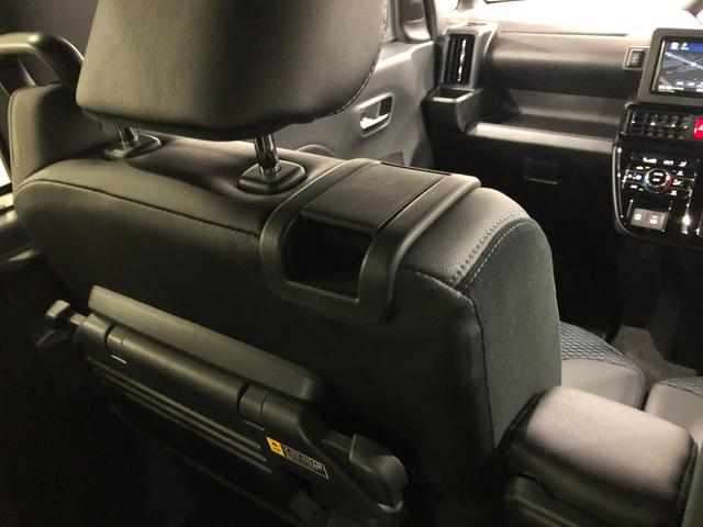 タントカスタムＸ　走行１２２２４キロ／フルセグナビ／バックカメラ１年保証距離無制限　走行距離１２２２４キロ　純正フルセグナビ　バックカメラ　ブルートゥース　純正マット　サイドエアバッグ　ＬＥＤヘッドランプ　アイドリングストップ　シートヒーター　両側電動スライドドア（埼玉県）の中古車