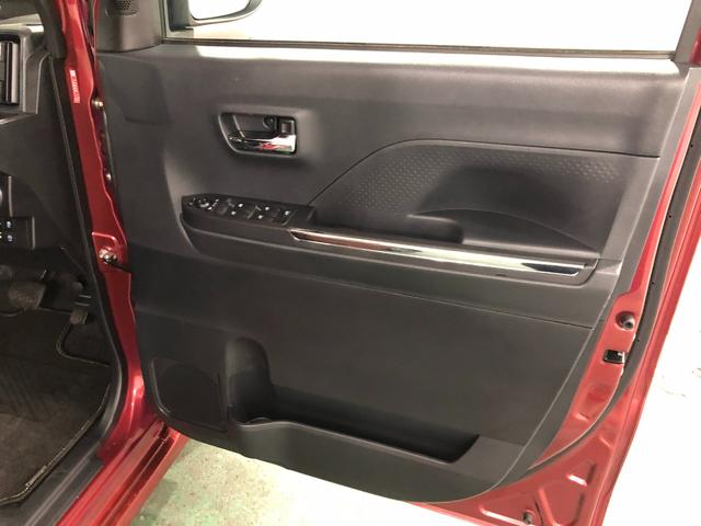 タントカスタムＸ　走行１２２２４キロ／フルセグナビ／バックカメラ１年保証距離無制限　走行距離１２２２４キロ　純正フルセグナビ　バックカメラ　ブルートゥース　純正マット　サイドエアバッグ　ＬＥＤヘッドランプ　アイドリングストップ　シートヒーター　両側電動スライドドア（埼玉県）の中古車