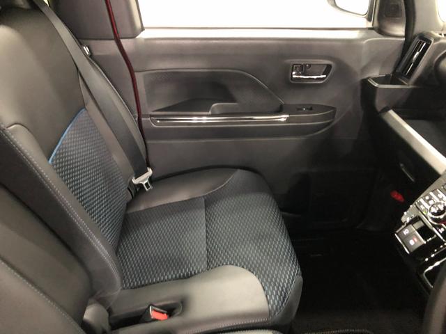 タントカスタムＸ　走行１２２２４キロ／フルセグナビ／バックカメラ１年保証距離無制限　走行距離１２２２４キロ　純正フルセグナビ　バックカメラ　ブルートゥース　純正マット　サイドエアバッグ　ＬＥＤヘッドランプ　アイドリングストップ　シートヒーター　両側電動スライドドア（埼玉県）の中古車