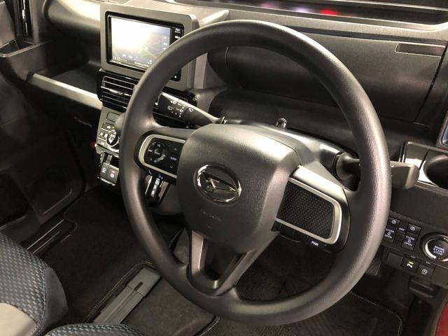 タントカスタムＸ　走行１２２２４キロ／フルセグナビ／バックカメラ１年保証距離無制限　走行距離１２２２４キロ　純正フルセグナビ　バックカメラ　ブルートゥース　純正マット　サイドエアバッグ　ＬＥＤヘッドランプ　アイドリングストップ　シートヒーター　両側電動スライドドア（埼玉県）の中古車