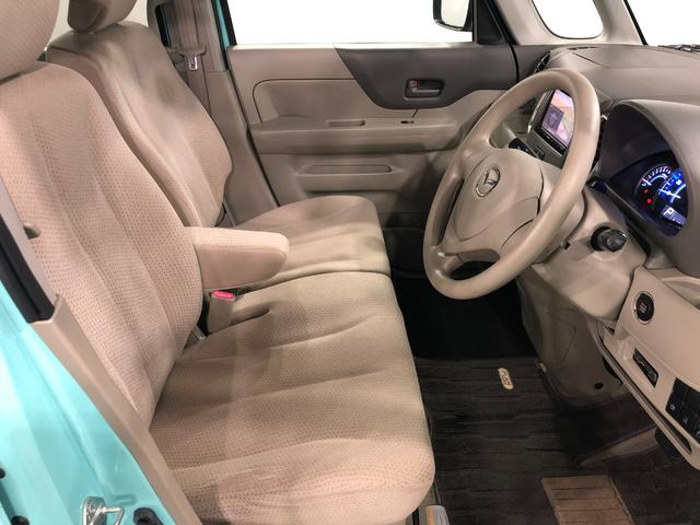 フレアワゴンＸＧ　雹害／走行６１１８２キロ／ワンセグナビ／純正マット１年保証距離無制限　走行距離６１１８２キロ　ワンセグナビ　ブルートゥース　ＤＶＤ再生　純正カーペットマット　助手席エアバッグ　アイドリングストップ　プッシュボタンスタート　電動格納式ドアミラー（埼玉県）の中古車