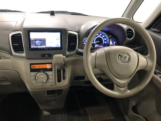 フレアワゴンＸＧ　雹害／走行６１１８２キロ／ワンセグナビ／純正マット１年保証距離無制限　走行距離６１１８２キロ　ワンセグナビ　ブルートゥース　ＤＶＤ再生　純正カーペットマット　助手席エアバッグ　アイドリングストップ　プッシュボタンスタート　電動格納式ドアミラー（埼玉県）の中古車