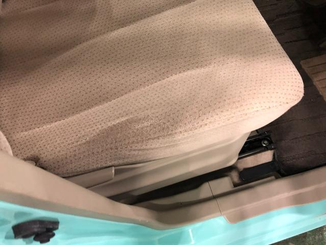 フレアワゴンＸＧ　雹害／走行６１１８２キロ／ワンセグナビ／純正マット１年保証距離無制限　走行距離６１１８２キロ　ワンセグナビ　ブルートゥース　ＤＶＤ再生　純正カーペットマット　助手席エアバッグ　アイドリングストップ　プッシュボタンスタート　電動格納式ドアミラー（埼玉県）の中古車