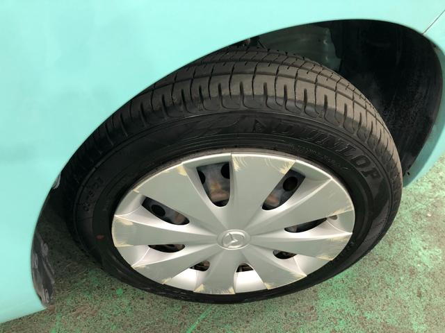 フレアワゴンＸＧ　雹害／走行６１１８２キロ／ワンセグナビ／純正マット１年保証距離無制限　走行距離６１１８２キロ　ワンセグナビ　ブルートゥース　ＤＶＤ再生　純正カーペットマット　助手席エアバッグ　アイドリングストップ　プッシュボタンスタート　電動格納式ドアミラー（埼玉県）の中古車