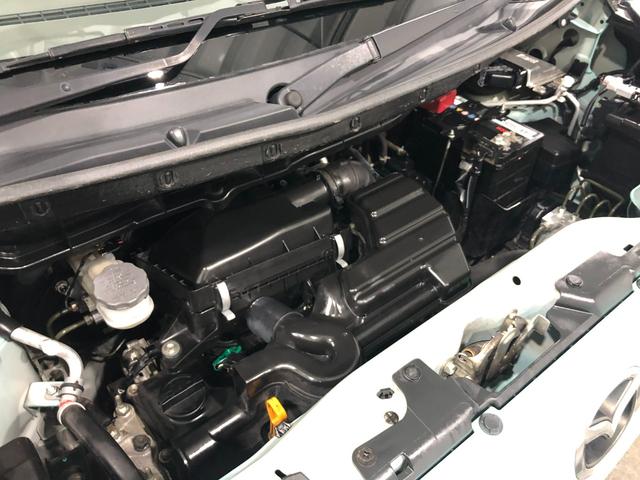 フレアワゴンＸＧ　雹害／走行６１１８２キロ／ワンセグナビ／純正マット１年保証距離無制限　走行距離６１１８２キロ　ワンセグナビ　ブルートゥース　ＤＶＤ再生　純正カーペットマット　助手席エアバッグ　アイドリングストップ　プッシュボタンスタート　電動格納式ドアミラー（埼玉県）の中古車