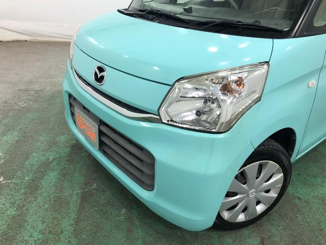 フレアワゴンＸＧ　雹害／走行６１１８２キロ／ワンセグナビ／純正マット１年保証距離無制限　走行距離６１１８２キロ　ワンセグナビ　ブルートゥース　ＤＶＤ再生　純正カーペットマット　助手席エアバッグ　アイドリングストップ　プッシュボタンスタート　電動格納式ドアミラー（埼玉県）の中古車