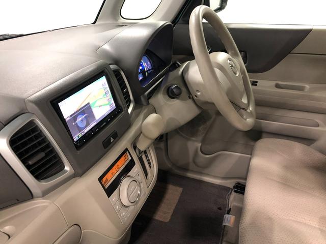 フレアワゴンＸＧ　雹害／走行６１１８２キロ／ワンセグナビ／純正マット１年保証距離無制限　走行距離６１１８２キロ　ワンセグナビ　ブルートゥース　ＤＶＤ再生　純正カーペットマット　助手席エアバッグ　アイドリングストップ　プッシュボタンスタート　電動格納式ドアミラー（埼玉県）の中古車