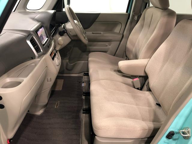 フレアワゴンＸＧ　雹害／走行６１１８２キロ／ワンセグナビ／純正マット１年保証距離無制限　走行距離６１１８２キロ　ワンセグナビ　ブルートゥース　ＤＶＤ再生　純正カーペットマット　助手席エアバッグ　アイドリングストップ　プッシュボタンスタート　電動格納式ドアミラー（埼玉県）の中古車