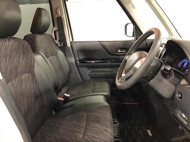 スペーシアカスタムＸＳリミテッド　走行６７４５３キロ／車検整備付／オーディオ一年保証・走行距離無制限走行　走行６７４５３キロ　助手席エアバック　ＥＴＣ　純正カーペットマット　オートライト　ＨＩＤヘッドライト　アイドリングストップ　両側電動スライドドア（埼玉県）の中古車