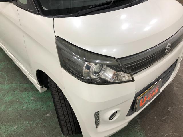 スペーシアカスタムＸＳリミテッド　走行６７４５３キロ／車検整備付／オーディオ一年保証・走行距離無制限走行　走行６７４５３キロ　助手席エアバック　ＥＴＣ　純正カーペットマット　オートライト　ＨＩＤヘッドライト　アイドリングストップ　両側電動スライドドア（埼玉県）の中古車