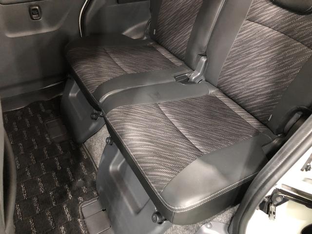スペーシアカスタムＸＳリミテッド　走行６７４５３キロ／車検整備付／オーディオ一年保証・走行距離無制限走行　走行６７４５３キロ　助手席エアバック　ＥＴＣ　純正カーペットマット　オートライト　ＨＩＤヘッドライト　アイドリングストップ　両側電動スライドドア（埼玉県）の中古車