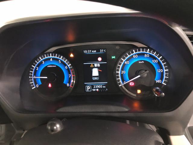 ｅＫスペースＭ　走行２３９０５キロ／ナビ／バックカメラ／キーレス一年保証・走行距離無制限　走行２３９０５キロ　助手席エアバック　純正カーペットマット　フルセグナビ　ブルートゥース　バックカメラ　サイドエアバック　オートライト　ベンチシート（埼玉県）の中古車