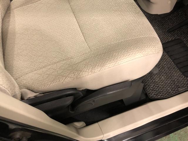 ｅＫスペースＭ　走行２３９０５キロ／ナビ／バックカメラ／キーレス一年保証・走行距離無制限　走行２３９０５キロ　助手席エアバック　純正カーペットマット　フルセグナビ　ブルートゥース　バックカメラ　サイドエアバック　オートライト　ベンチシート（埼玉県）の中古車