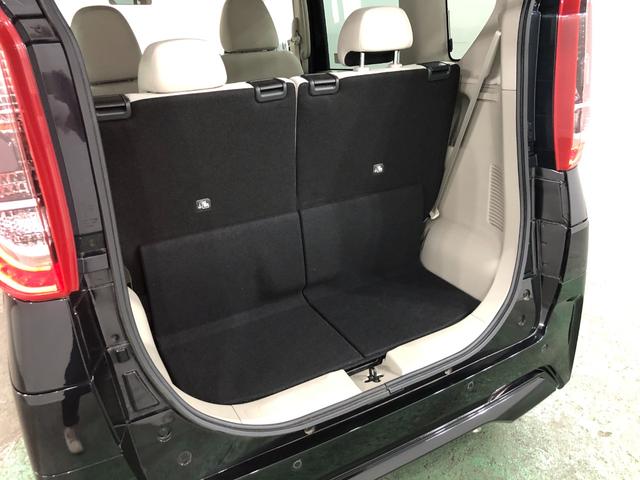 ｅＫスペースＭ　走行２３９０５キロ／ナビ／バックカメラ／キーレス一年保証・走行距離無制限　走行２３９０５キロ　助手席エアバック　純正カーペットマット　フルセグナビ　ブルートゥース　バックカメラ　サイドエアバック　オートライト　ベンチシート（埼玉県）の中古車