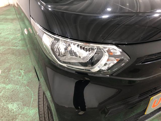 ｅＫスペースＭ　走行２３９０５キロ／ナビ／バックカメラ／キーレス一年保証・走行距離無制限　走行２３９０５キロ　助手席エアバック　純正カーペットマット　フルセグナビ　ブルートゥース　バックカメラ　サイドエアバック　オートライト　ベンチシート（埼玉県）の中古車