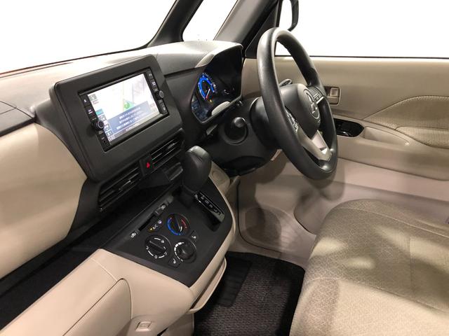 ｅＫスペースＭ　走行２３９０５キロ／ナビ／バックカメラ／キーレス一年保証・走行距離無制限　走行２３９０５キロ　助手席エアバック　純正カーペットマット　フルセグナビ　ブルートゥース　バックカメラ　サイドエアバック　オートライト　ベンチシート（埼玉県）の中古車