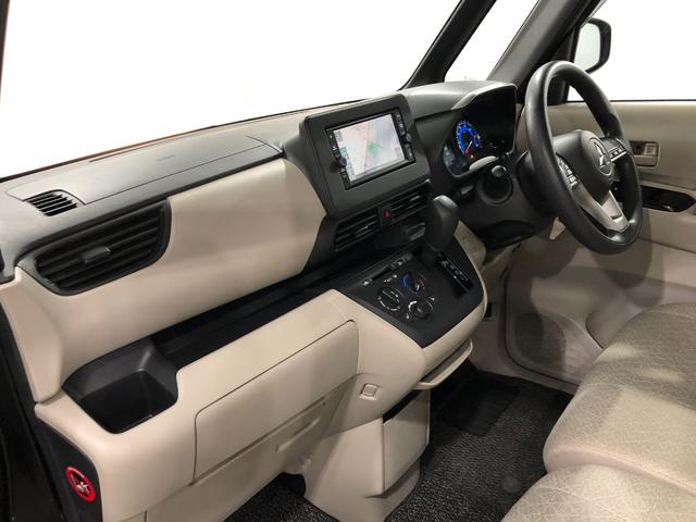 ｅＫスペースＭ　走行２３９０５キロ／ナビ／バックカメラ／キーレス一年保証・走行距離無制限　走行２３９０５キロ　助手席エアバック　純正カーペットマット　フルセグナビ　ブルートゥース　バックカメラ　サイドエアバック　オートライト　ベンチシート（埼玉県）の中古車