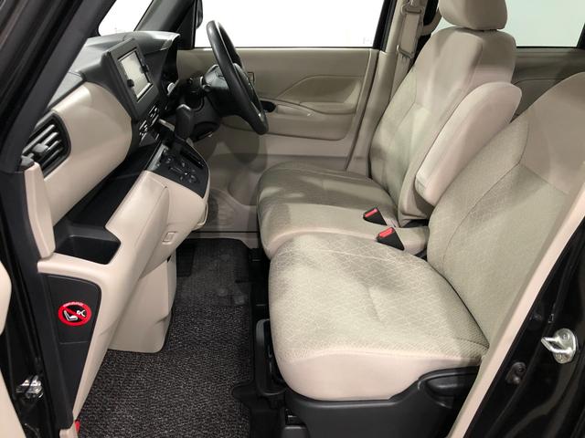 ｅＫスペースＭ　走行２３９０５キロ／ナビ／バックカメラ／キーレス一年保証・走行距離無制限　走行２３９０５キロ　助手席エアバック　純正カーペットマット　フルセグナビ　ブルートゥース　バックカメラ　サイドエアバック　オートライト　ベンチシート（埼玉県）の中古車