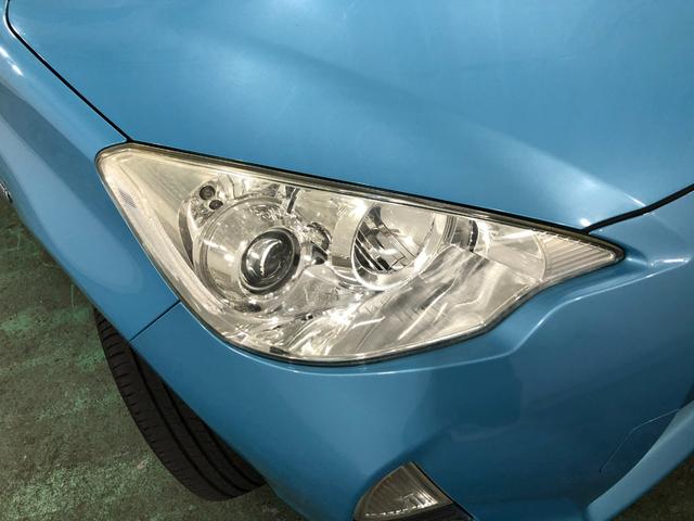 アクアＳ　雹害／走行２４５９９キロ／フルセグナビ／バックカメラ１年保証距離無制限　走行距離２４５９９キロ　フルセグナビ　バックカメラ　ブルートゥース　純正マット　助手席エアバッグ　オートライト　電動格納式ドアミラー（埼玉県）の中古車