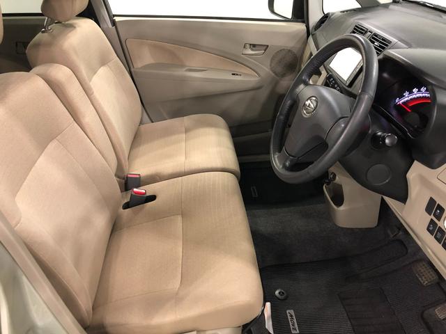 ムーヴＸ　ＳＡ　走行３９９８４キロ／フルセグナビ／バックカメラ１年保証距離無制限　走行距離３９９８４キロ　フルセグナビ　バックカメラ　ブルートゥース　純正マット　オートライト　アイドリングストップ　プッシュボタンスタート　電動格納式ドアミラー　キーフリー（埼玉県）の中古車