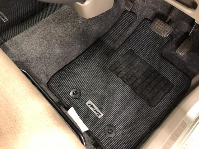 ムーヴＸ　ＳＡ　走行３９９８４キロ／フルセグナビ／バックカメラ１年保証距離無制限　走行距離３９９８４キロ　フルセグナビ　バックカメラ　ブルートゥース　純正マット　オートライト　アイドリングストップ　プッシュボタンスタート　電動格納式ドアミラー　キーフリー（埼玉県）の中古車