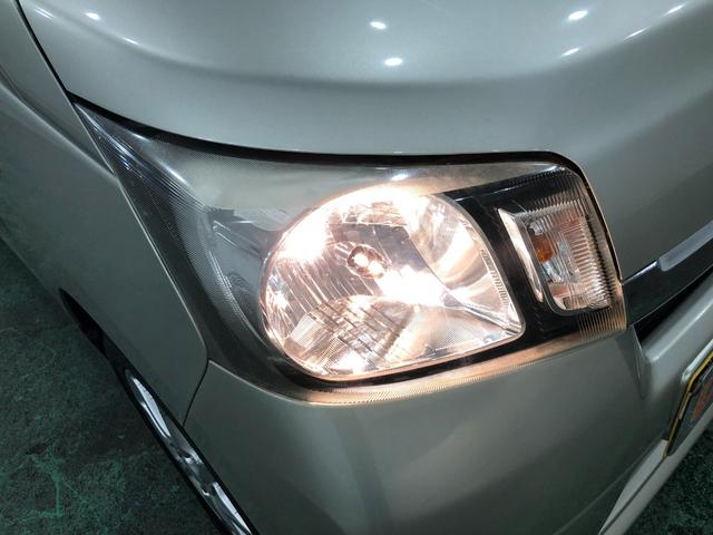 ムーヴＸ　ＳＡ　走行３９９８４キロ／フルセグナビ／バックカメラ１年保証距離無制限　走行距離３９９８４キロ　フルセグナビ　バックカメラ　ブルートゥース　純正マット　オートライト　アイドリングストップ　プッシュボタンスタート　電動格納式ドアミラー　キーフリー（埼玉県）の中古車