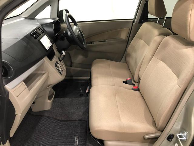 ムーヴＸ　ＳＡ　走行３９９８４キロ／フルセグナビ／バックカメラ１年保証距離無制限　走行距離３９９８４キロ　フルセグナビ　バックカメラ　ブルートゥース　純正マット　オートライト　アイドリングストップ　プッシュボタンスタート　電動格納式ドアミラー　キーフリー（埼玉県）の中古車