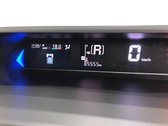 タントカスタムＲＳセレクション　車検整備付／走行８５５５５キロ１年保証距離無制限　走行距離８５５５５キロ　純正フルセグナビ　バックカメラ　ドラレコ　純正マット　サイドエアバッグ　ＬＥＤヘッドランプ　アイドリングストップ　シートヒーター　両側電動スライドドア（埼玉県）の中古車