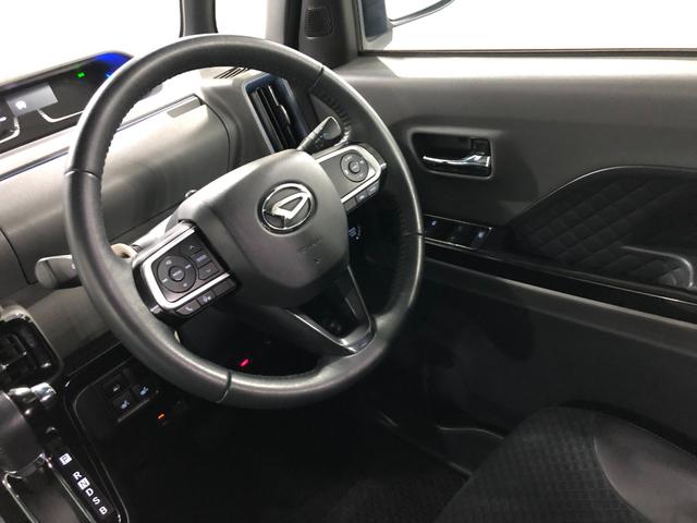 タントカスタムＲＳセレクション　車検整備付／走行８５５５５キロ１年保証距離無制限　走行距離８５５５５キロ　純正フルセグナビ　バックカメラ　ドラレコ　純正マット　サイドエアバッグ　ＬＥＤヘッドランプ　アイドリングストップ　シートヒーター　両側電動スライドドア（埼玉県）の中古車