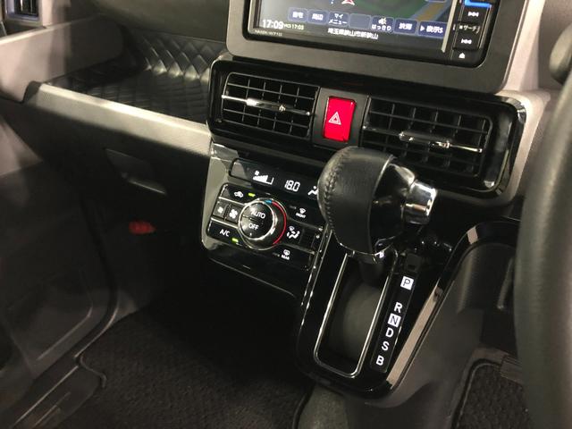 タントカスタムＲＳセレクション　車検整備付／走行８５５５５キロ１年保証距離無制限　走行距離８５５５５キロ　純正フルセグナビ　バックカメラ　ドラレコ　純正マット　サイドエアバッグ　ＬＥＤヘッドランプ　アイドリングストップ　シートヒーター　両側電動スライドドア（埼玉県）の中古車