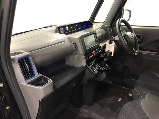 タントカスタムＲＳセレクション　車検整備付／走行８５５５５キロ１年保証距離無制限　走行距離８５５５５キロ　純正フルセグナビ　バックカメラ　ドラレコ　純正マット　サイドエアバッグ　ＬＥＤヘッドランプ　アイドリングストップ　シートヒーター　両側電動スライドドア（埼玉県）の中古車