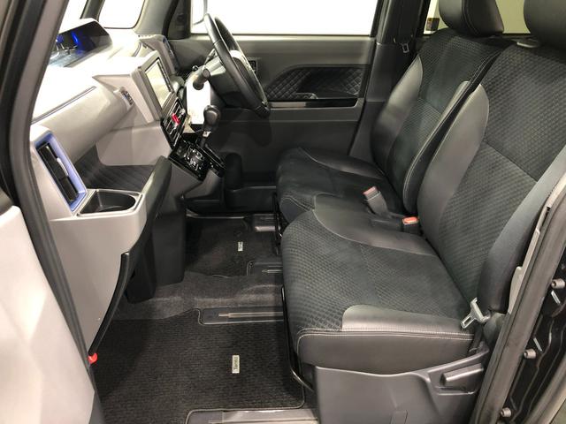 タントカスタムＲＳセレクション　車検整備付／走行８５５５５キロ１年保証距離無制限　走行距離８５５５５キロ　純正フルセグナビ　バックカメラ　ドラレコ　純正マット　サイドエアバッグ　ＬＥＤヘッドランプ　アイドリングストップ　シートヒーター　両側電動スライドドア（埼玉県）の中古車