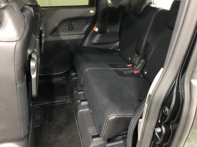 タントカスタムＲＳセレクション　車検整備付／走行８５５５５キロ１年保証距離無制限　走行距離８５５５５キロ　純正フルセグナビ　バックカメラ　ドラレコ　純正マット　サイドエアバッグ　ＬＥＤヘッドランプ　アイドリングストップ　シートヒーター　両側電動スライドドア（埼玉県）の中古車