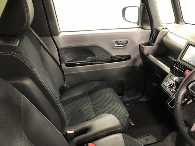 タントカスタムＲＳセレクション　車検整備付／走行８５５５５キロ１年保証距離無制限　走行距離８５５５５キロ　純正フルセグナビ　バックカメラ　ドラレコ　純正マット　サイドエアバッグ　ＬＥＤヘッドランプ　アイドリングストップ　シートヒーター　両側電動スライドドア（埼玉県）の中古車