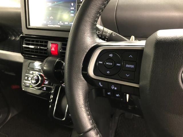 タントカスタムＲＳセレクション　車検整備付／走行８５５５５キロ１年保証距離無制限　走行距離８５５５５キロ　純正フルセグナビ　バックカメラ　ドラレコ　純正マット　サイドエアバッグ　ＬＥＤヘッドランプ　アイドリングストップ　シートヒーター　両側電動スライドドア（埼玉県）の中古車