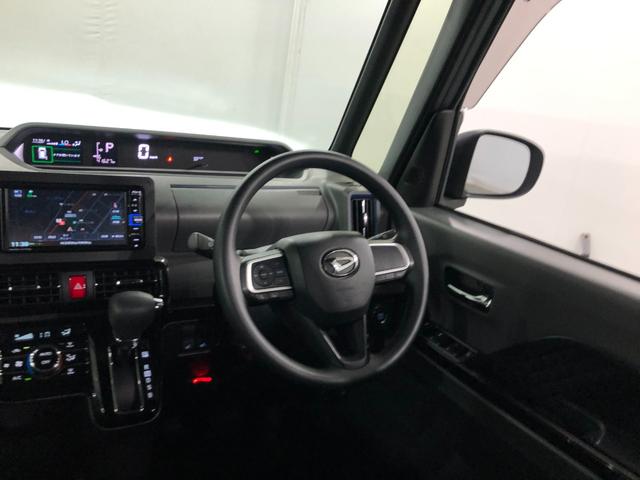 タントカスタムＸセレクション　車検整備付／走行４１６２７キロ／ナビ１年保証距離無制限　走行距離４１６２７キロ　純正フルセグナビ　バックカメラ　ドラレコ　純正マット　サイドエアバッグ　ＬＥＤヘッドランプ　アイドリングストップ　シートヒーター　オート格納式ドアミラー（埼玉県）の中古車