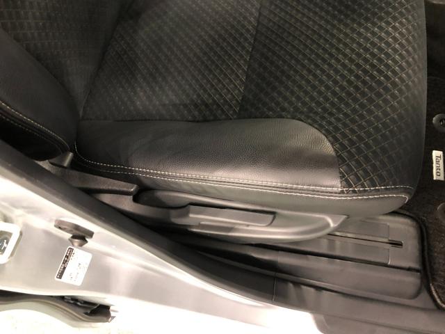 タントカスタムＸセレクション　車検整備付／走行４１６２７キロ／ナビ１年保証距離無制限　走行距離４１６２７キロ　純正フルセグナビ　バックカメラ　ドラレコ　純正マット　サイドエアバッグ　ＬＥＤヘッドランプ　アイドリングストップ　シートヒーター　オート格納式ドアミラー（埼玉県）の中古車