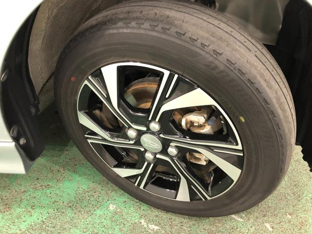 タントカスタムＸセレクション　車検整備付／走行４１６２７キロ／ナビ１年保証距離無制限　走行距離４１６２７キロ　純正フルセグナビ　バックカメラ　ドラレコ　純正マット　サイドエアバッグ　ＬＥＤヘッドランプ　アイドリングストップ　シートヒーター　オート格納式ドアミラー（埼玉県）の中古車