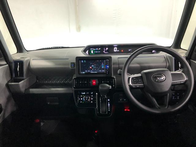 タントカスタムＸセレクション　車検整備付／走行４１６２７キロ／ナビ１年保証距離無制限　走行距離４１６２７キロ　純正フルセグナビ　バックカメラ　ドラレコ　純正マット　サイドエアバッグ　ＬＥＤヘッドランプ　アイドリングストップ　シートヒーター　オート格納式ドアミラー（埼玉県）の中古車