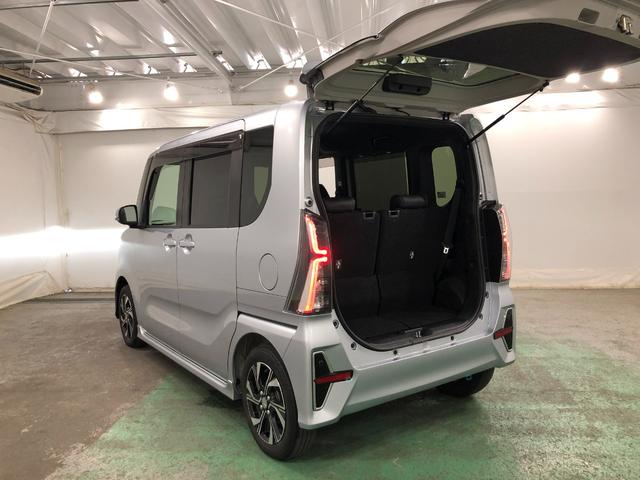 タントカスタムＸセレクション　車検整備付／走行４１６２７キロ／ナビ１年保証距離無制限　走行距離４１６２７キロ　純正フルセグナビ　バックカメラ　ドラレコ　純正マット　サイドエアバッグ　ＬＥＤヘッドランプ　アイドリングストップ　シートヒーター　オート格納式ドアミラー（埼玉県）の中古車